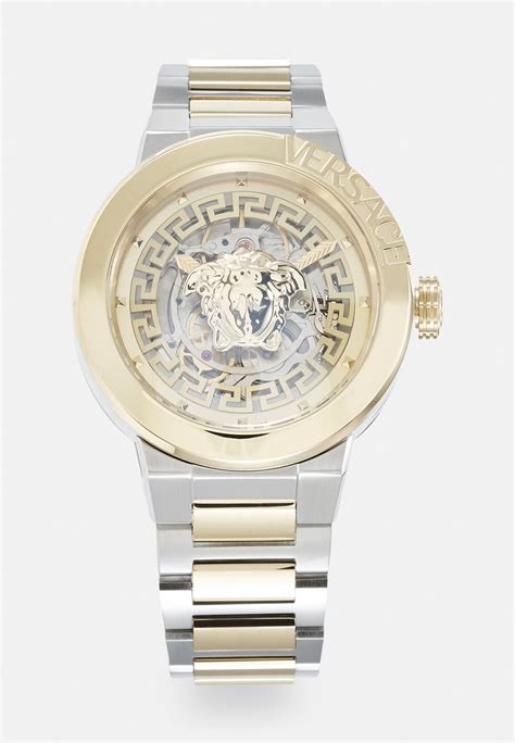 Watch Versace for H&M 